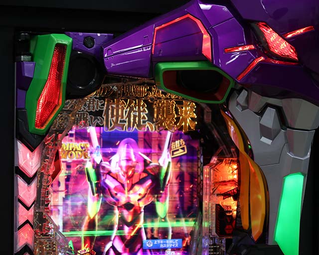 エヴァ15の演出信頼度まとめ！】保留・レバブル・入賞時フラッシュ