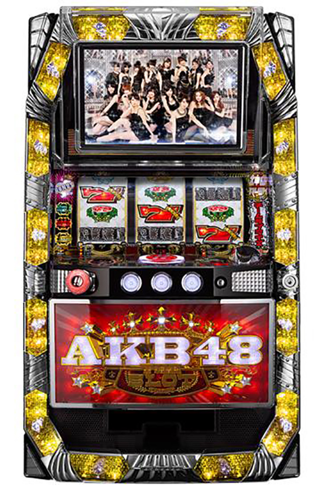 5号機とは？（パチスロ）規則内容やオススメの人気機種をご紹介