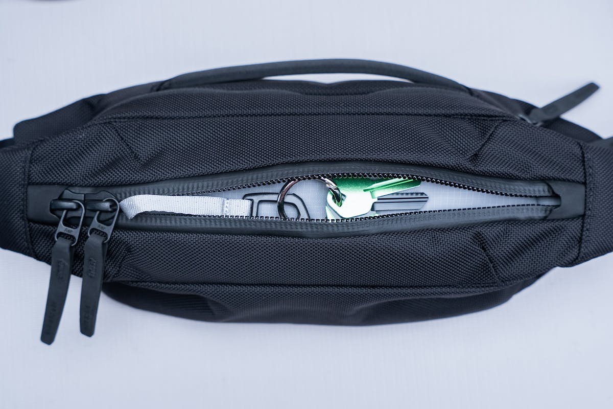 Aer City Sling 3 Review | Pack Hacker