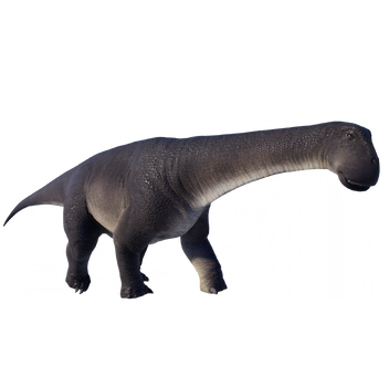 ニジェールサウルス | 恐竜データベース | ジュラシック・ワールド