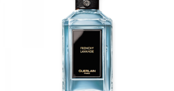 Guerlain Le Frenchy Lavande EDP 100 Ml