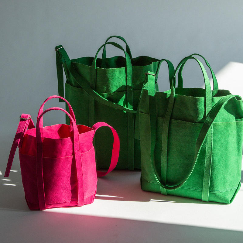 AMIACALVA for Pilgrim Surf+Supply『Shoulder Tote Bag』 | NEWS