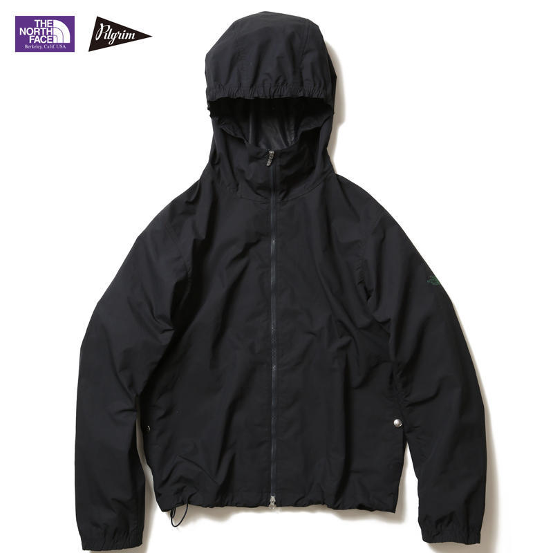 THE NORTH FACE PURPLE LABEL for Pilgrim Surf+Supply『MOUNTAIN WIND