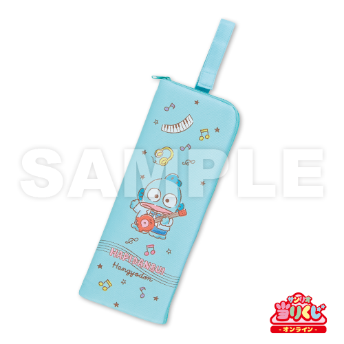 サンリオ当りくじ】-オンライン-