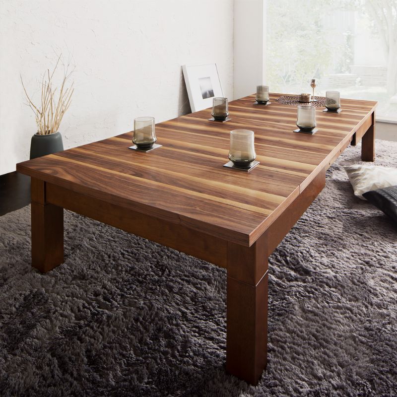 3段階伸縮こたつテーブル ワイデンアルファ2 – precocirico