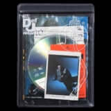 KANDYTOWNのIO、6月19日リリース、Def Jam Recordingsからの1st