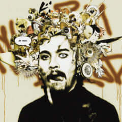 King Gnu常田大希ソロプロジェクト・millennium parade、Charaとの共作