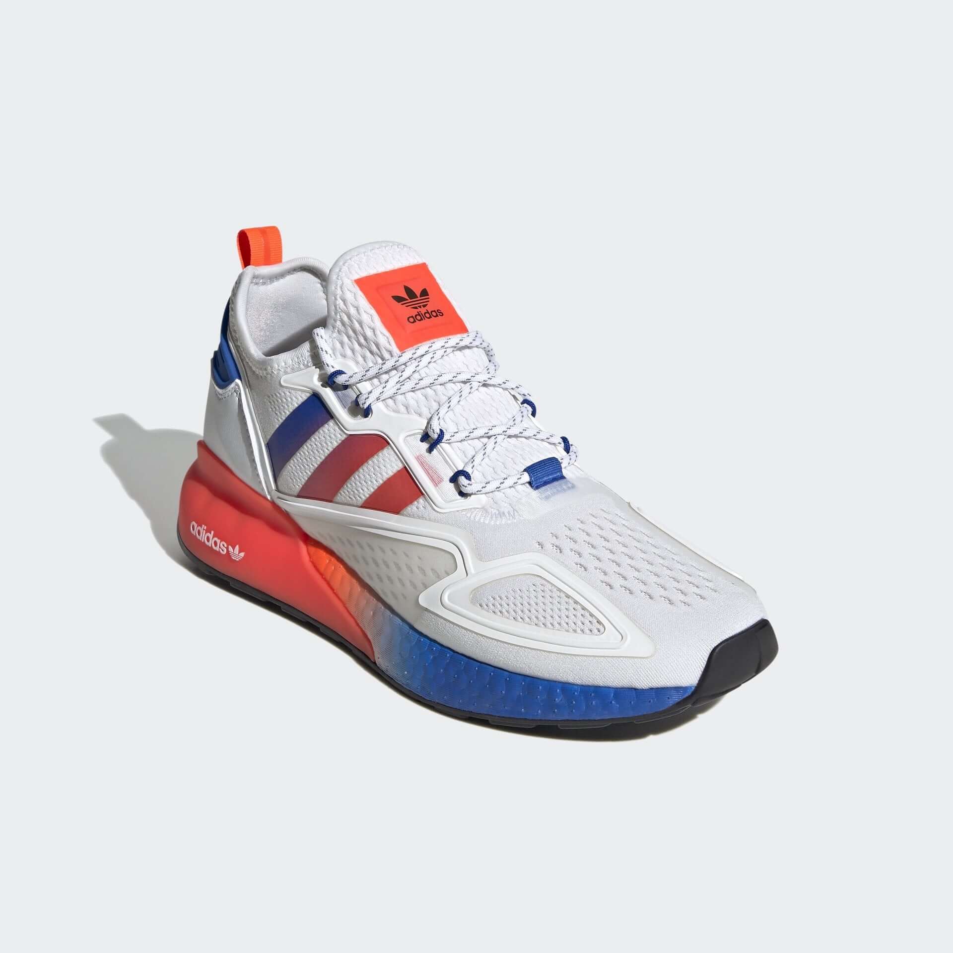 adidas Originalsの「ZX」シリーズから最新モデル『ZX 2K BOOST』が