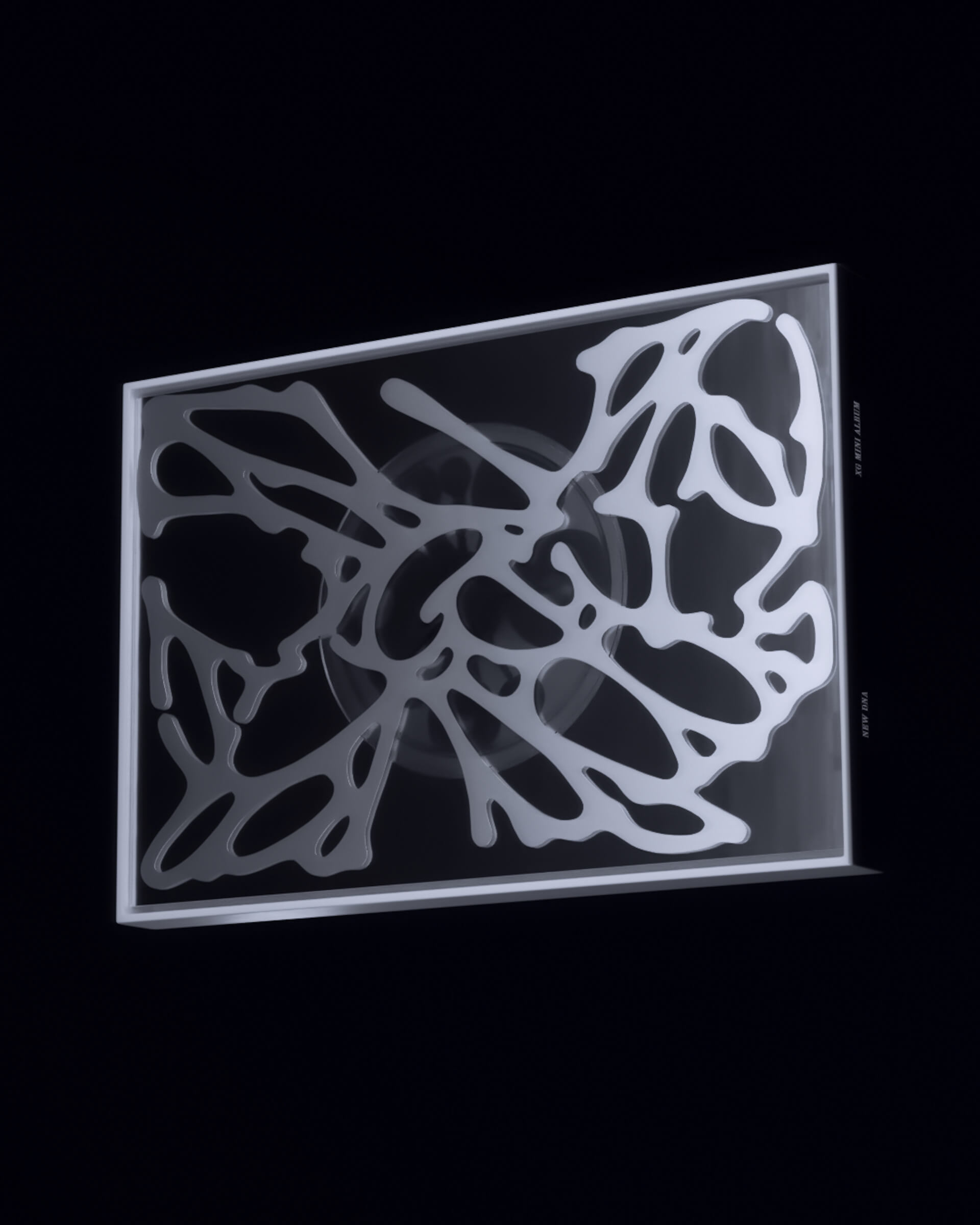 XG、待望の1stミニアルバム『NEW DNA』を9月27日にリリース！全2形態と