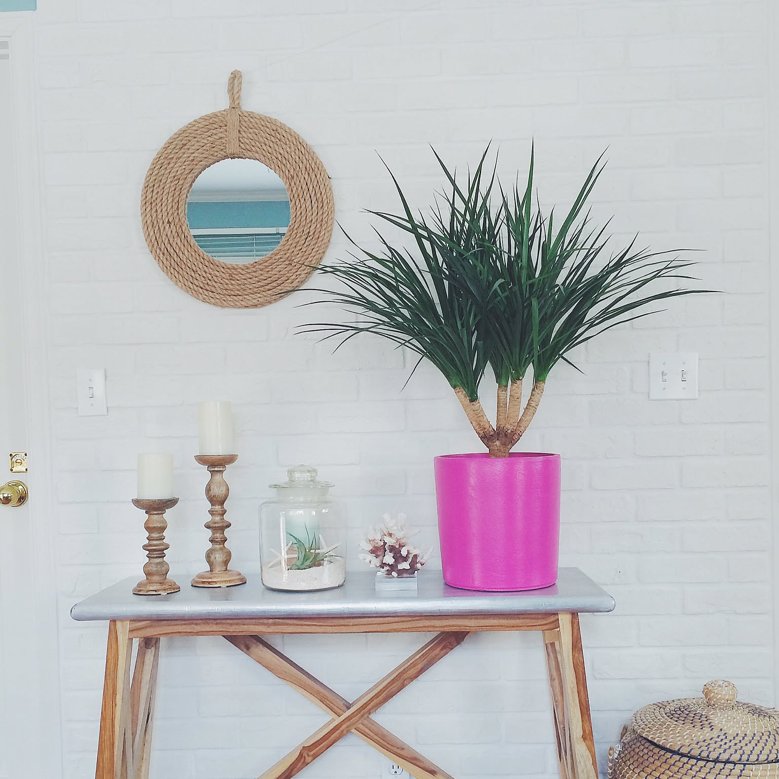 ZARA HOME 鉢カバーのおすすめ商品とおしゃれな実例 ｜ RoomClip