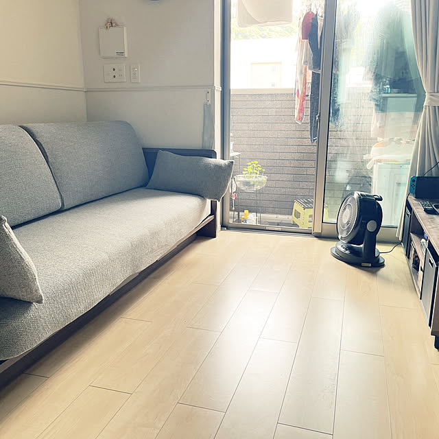 ニトリ 3Way ベッドソファ(B1-USB2 GY/MBR) - 通販 | 家具とインテリア