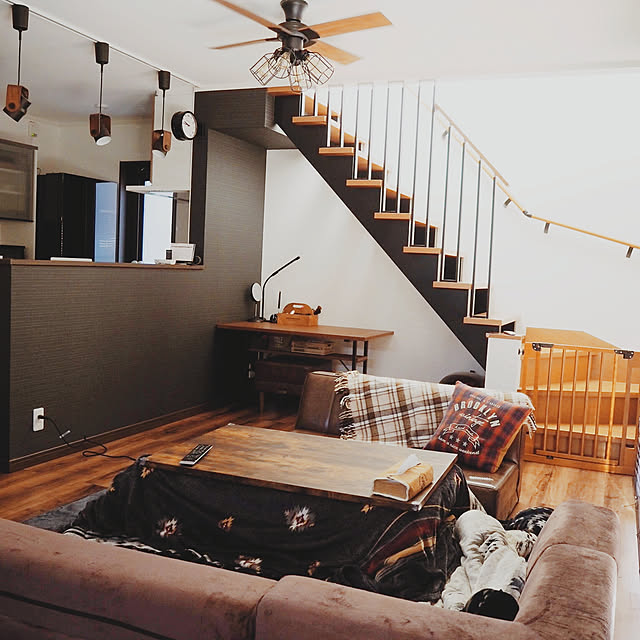 niko and./ニコアンド)【大型家具】NETソファベンチ/CLASSIC DINER