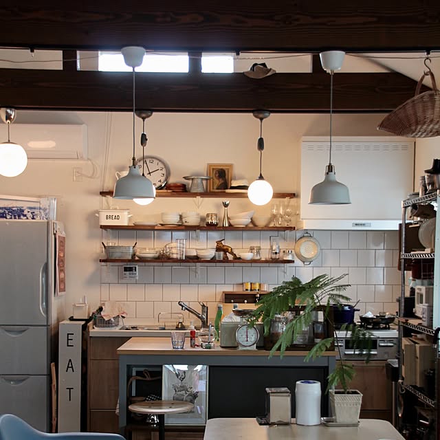 イケア TORNVIKEN トルンヴィーケン アイランドキッチン - 通販 | 家具