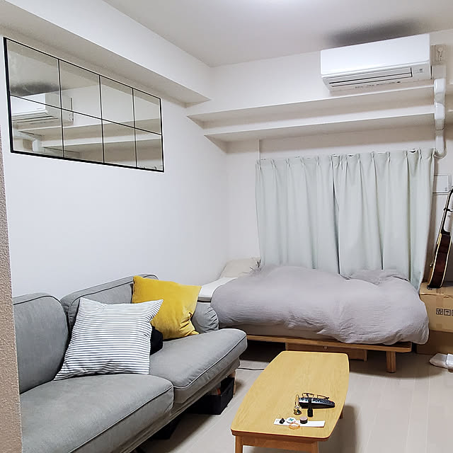 IKEA/イケア/通販】 STOCKSUND ストックスンド 2人掛けソファ