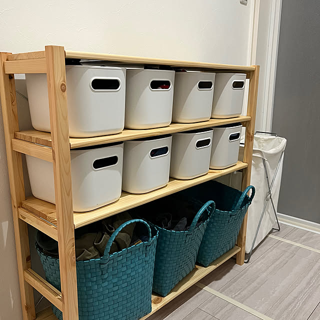 無印良品 パイン材ユニットシェルフ奥行25センチのおすすめ商品と