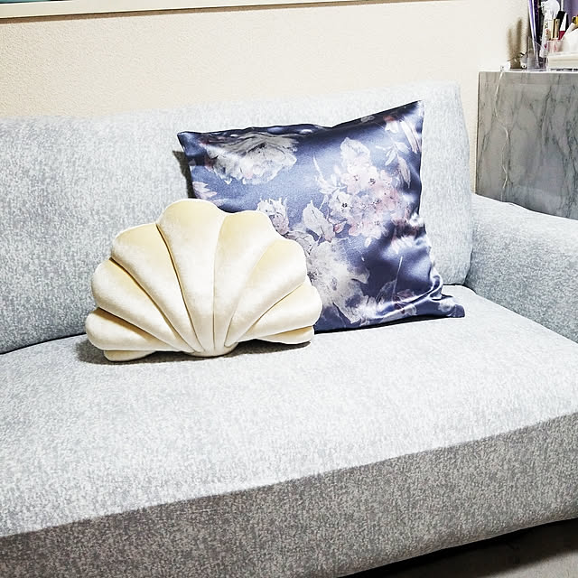 ニトリ カジュアルソファ(パック3 GR) - 通販 | 家具とインテリアの