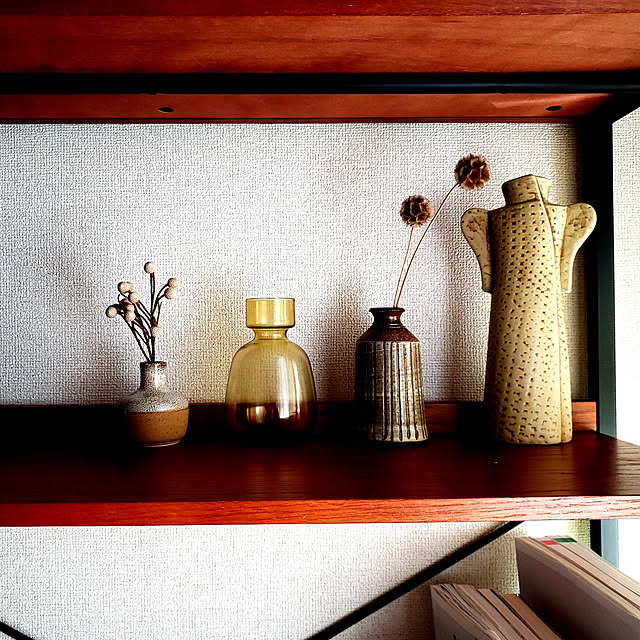 niko and./ニコアンド)【大型家具】シェルフ/LIVING TERRITORY/ [.st