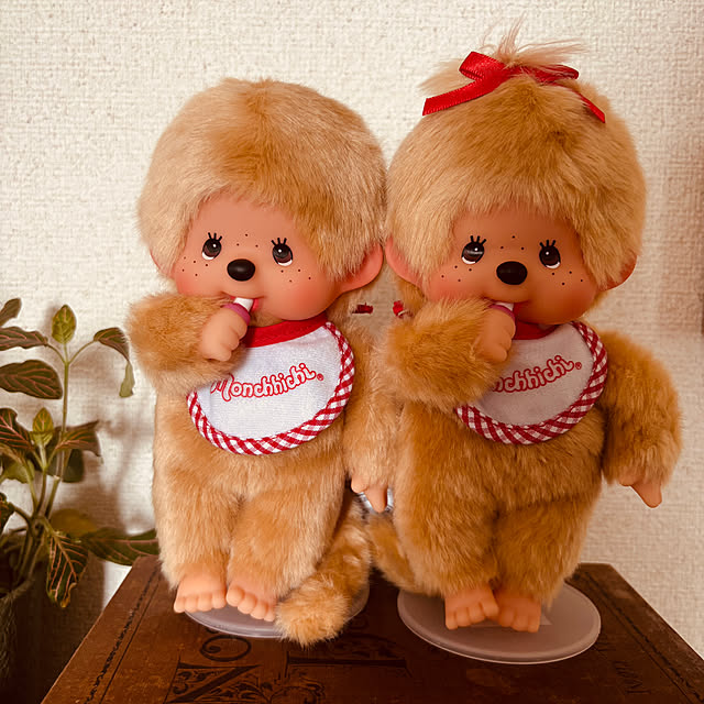 モンチッチ モンチッチ お正月 モンチッチペアセット 2025年 巳年 干支