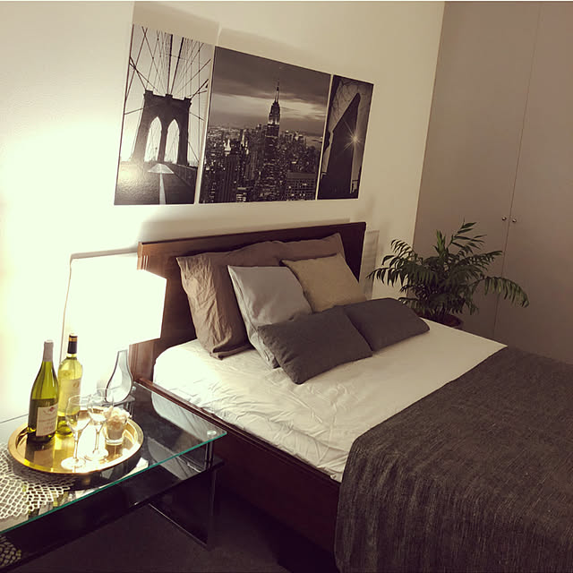 ☆IKEA/イケア☆】GRONBY アート9点セット/203.191.63 - 通販 | 家具と