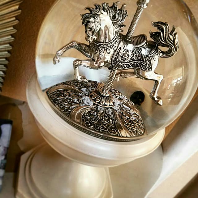 スノードーム コストコのおすすめ商品とおしゃれな実例 ｜ RoomClip