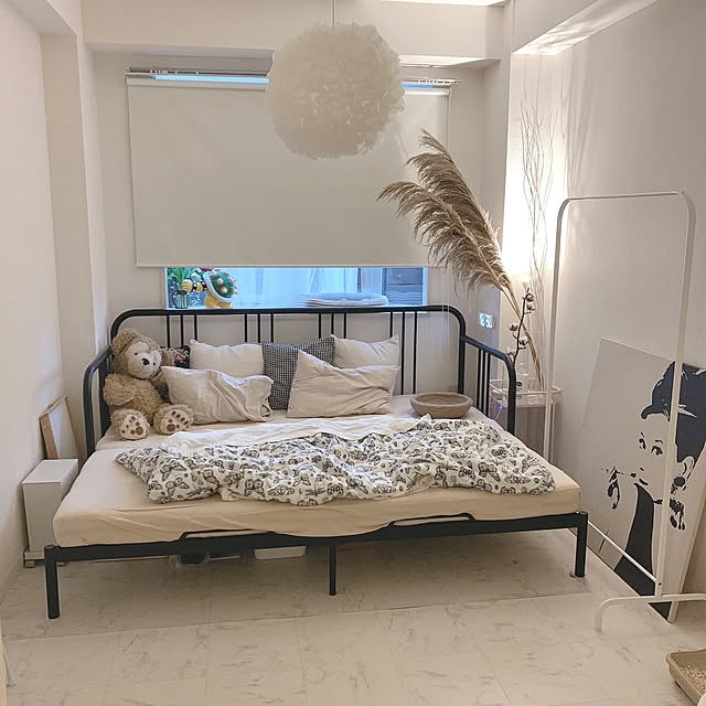 IKEA/イケア/通販】 FYRESDAL フィーレスダル デイベッドフレーム(a