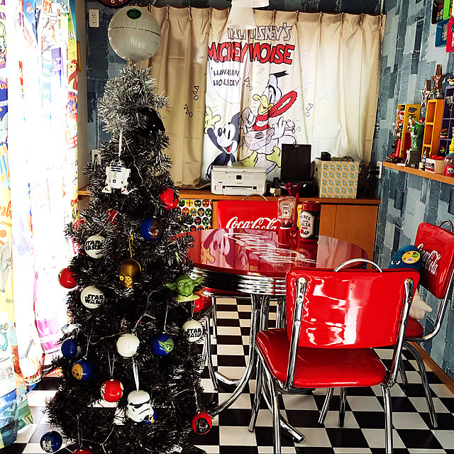 スターウォーズクリスマスツリーセット スターウォーズ スターウォーズ