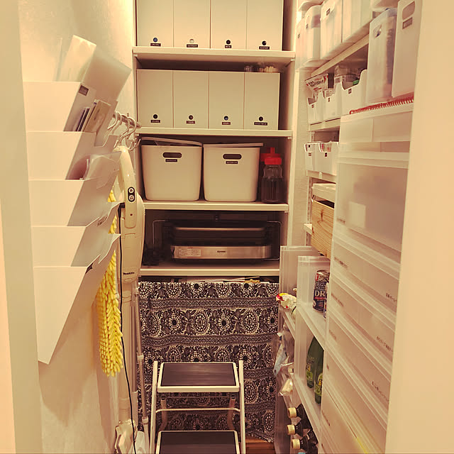 人気商品】IKEA(イケア)KVISSLEウォール 新聞ラック 書類整理 書類