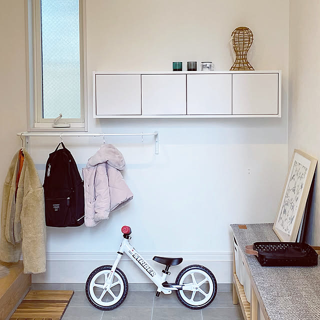 IKEA/イケア/通販】 MOLGER モルゲル ベンチ, バーチ(d)(20241452