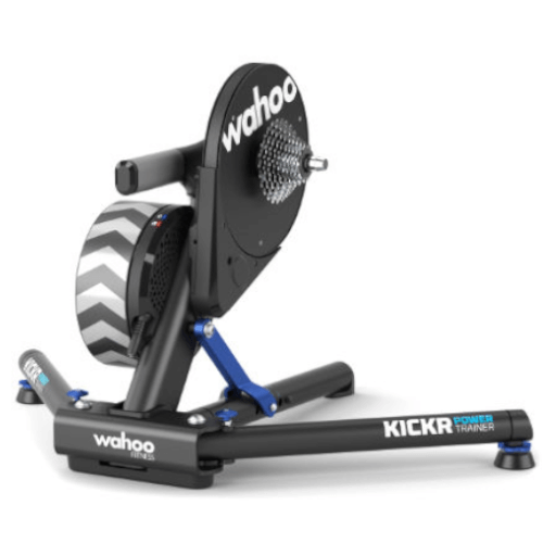 Wahoo KICKR SNAP | ローラー台 - ROOM ROADERS