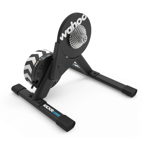 Wahoo KICKR v5 (2020年モデル) | ローラー台 - ROOM ROADERS