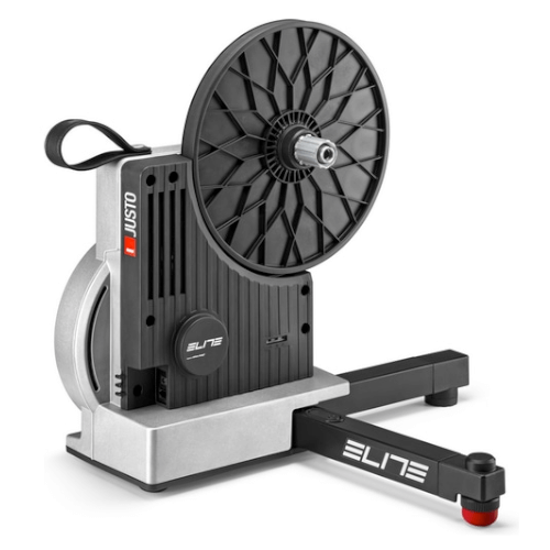 ELITE TURBO MUIN | ローラー台 - ROOM ROADERS