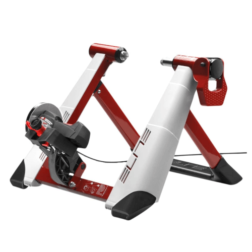 ELITE NERO | ローラー台 - ROOM ROADERS