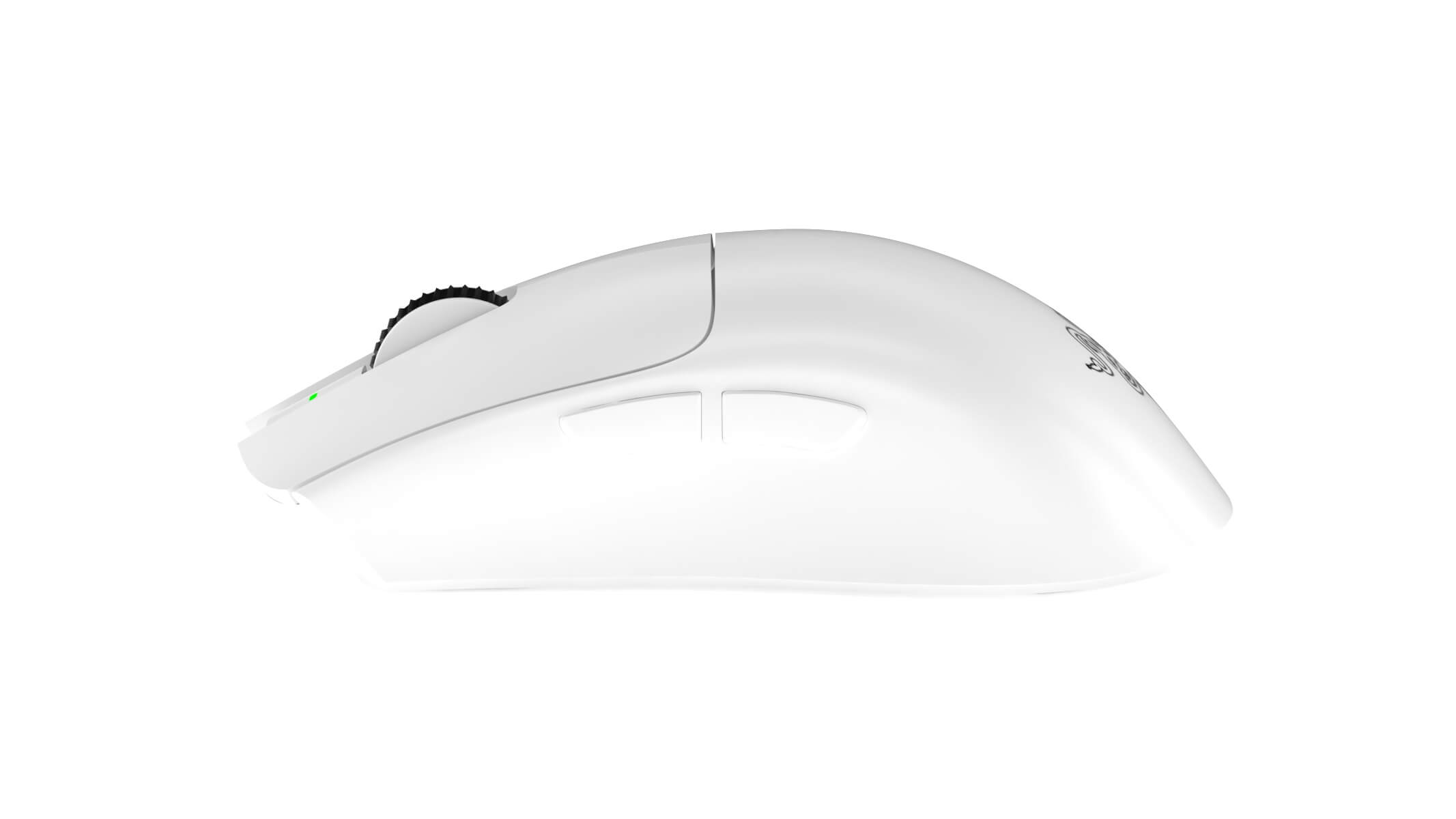 Razer Viper V3 Pro White - 3D Model by frezzy