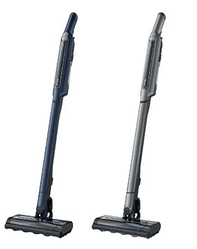 じ*ー様 Shark シャーク コードレス CS501JRG 予備バッテリー付き