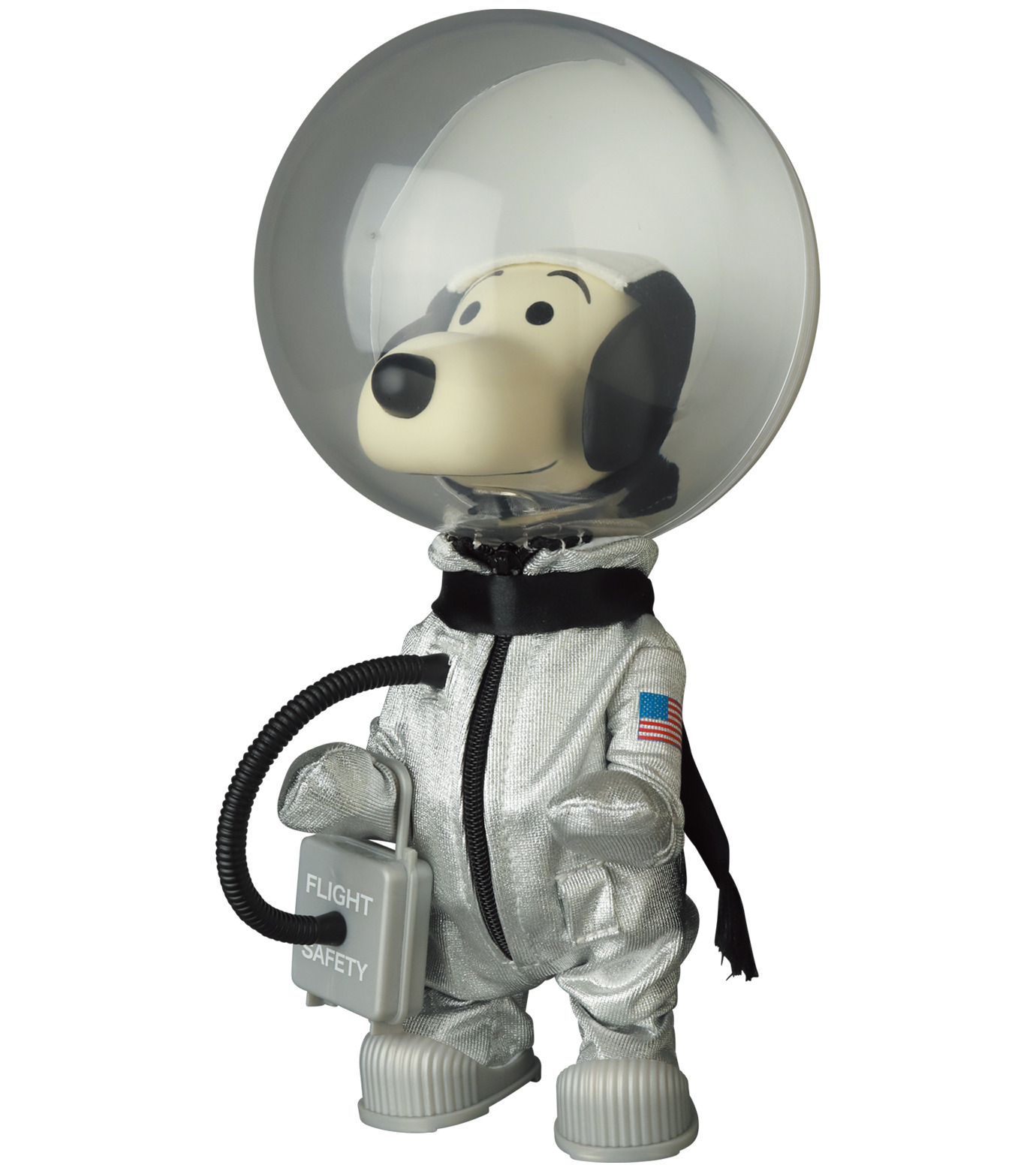 メディコム・トイ - MEDICOM TOY | VCD SNOOPY (ASTRONAUT VINTAGE