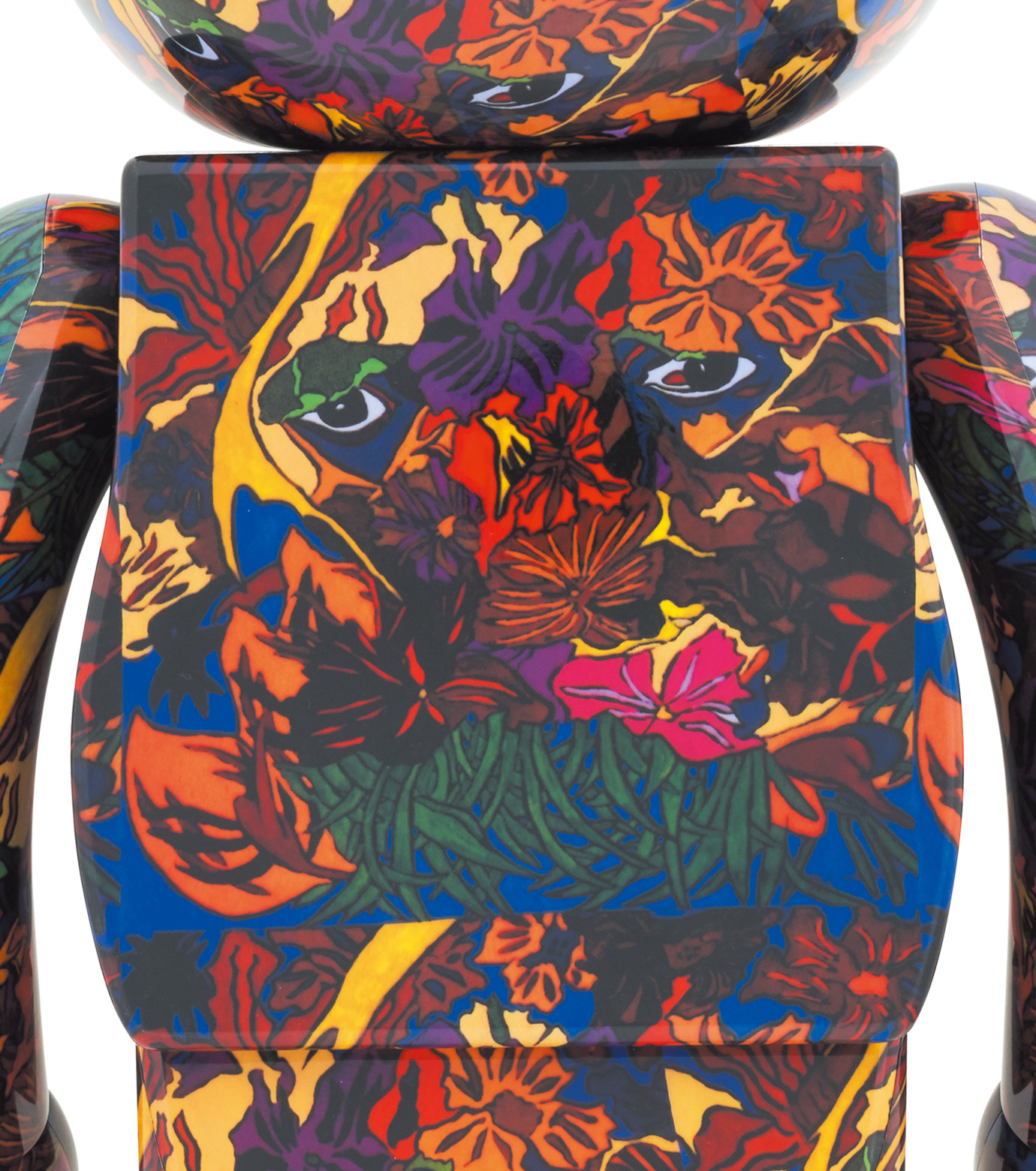 BE@RBRICK ジミー大西 