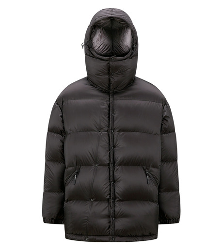 4 モンクレール ハイク - 4 MONCLER HYKE | GALENSTOCK | RESTIR リステア