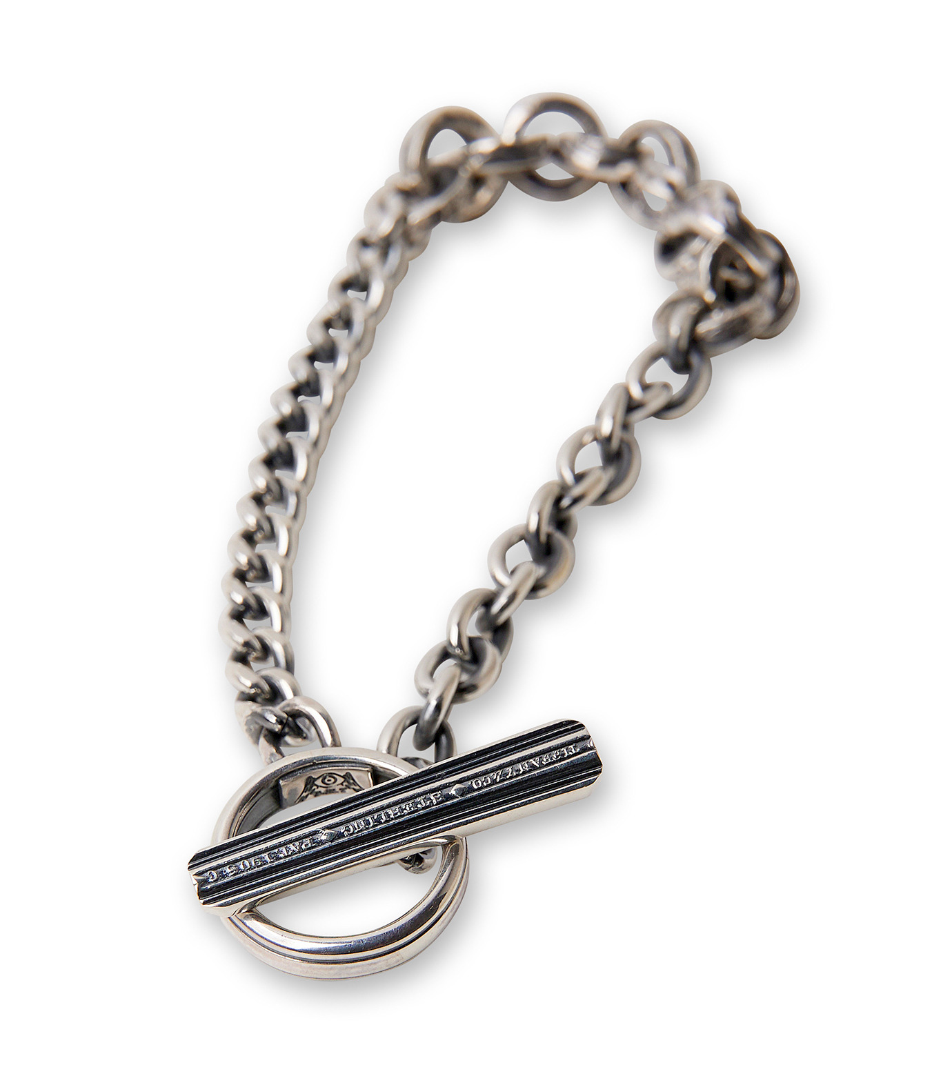 ブラインドマントグス - BLIND MAN TOGS | Tiffany Chain | RESTIR