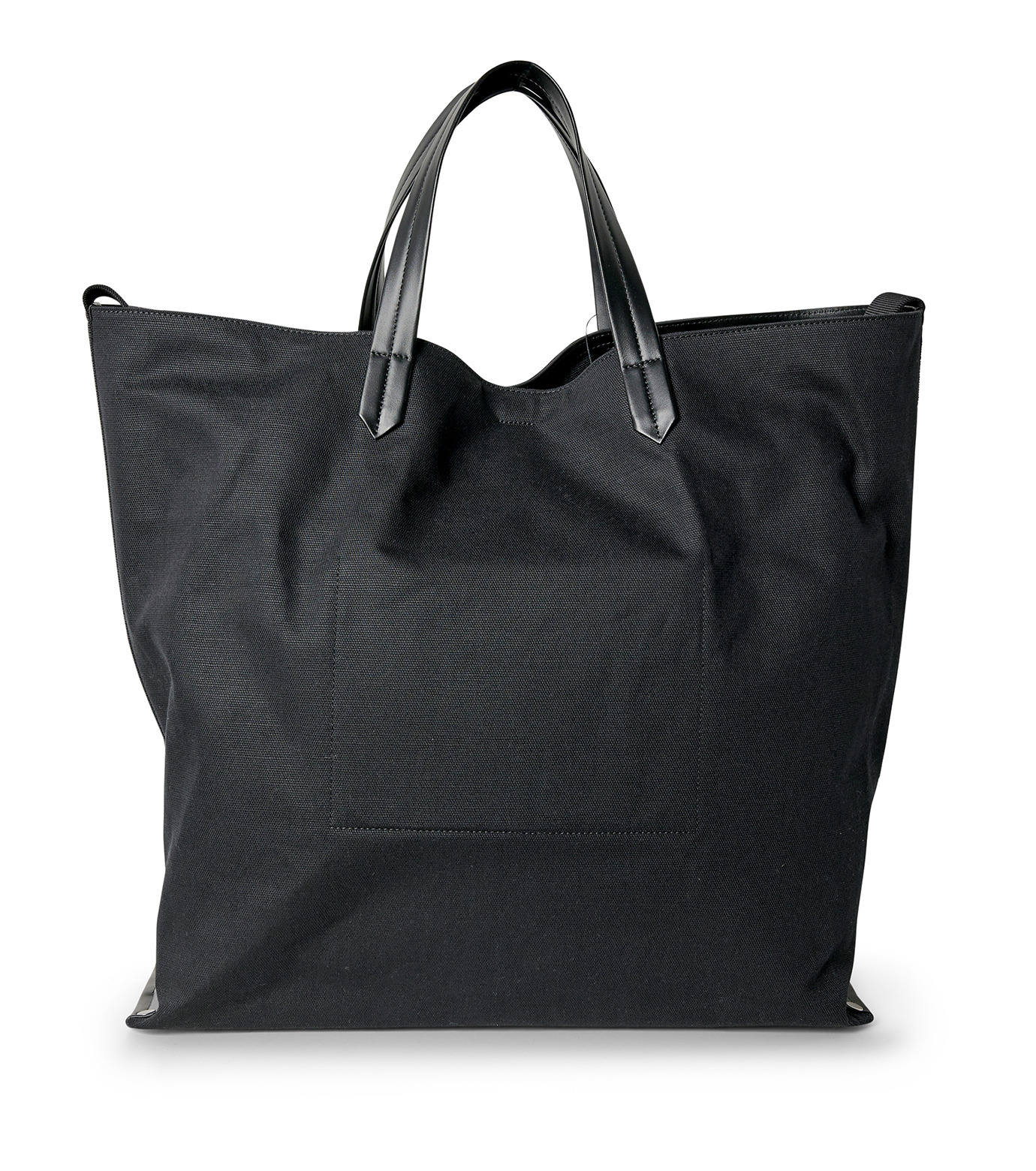 ジル サンダー - JIL SANDER | TAPE TOTE MD-Black-Fの通販 | RESTIR