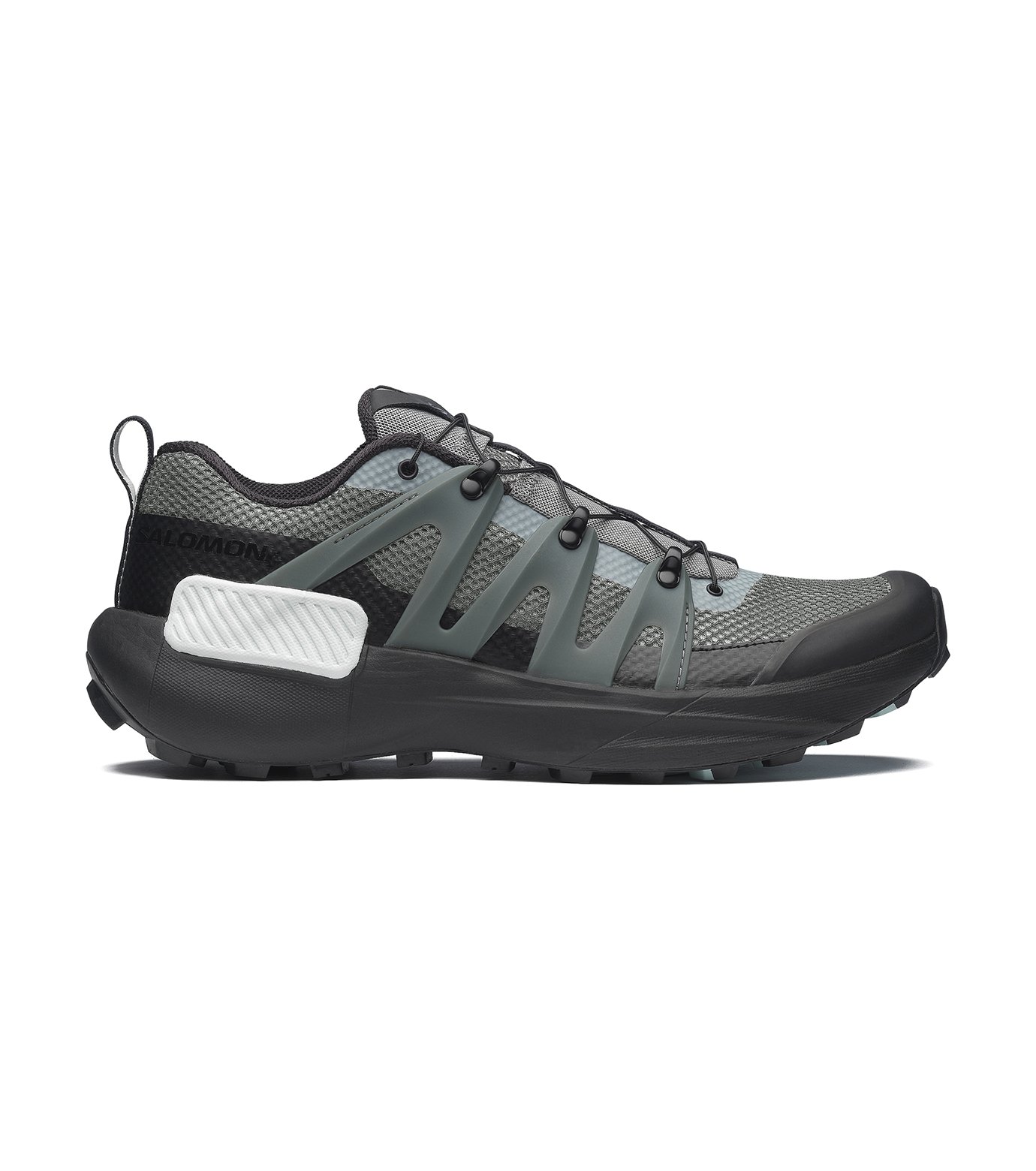 サロモン - SALOMON | FOOTWEAR GENESIS ADVANCED-Gray-28.5の通販