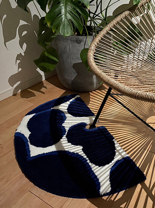 MIYOSHI RUG,ミヨシ ラグの正規通販 | RESTIR リステア