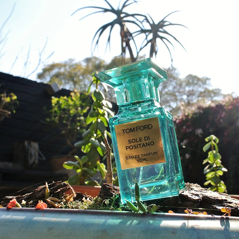 Sole di Positano Eau de Parfum For Women And Men Tom Ford perfume