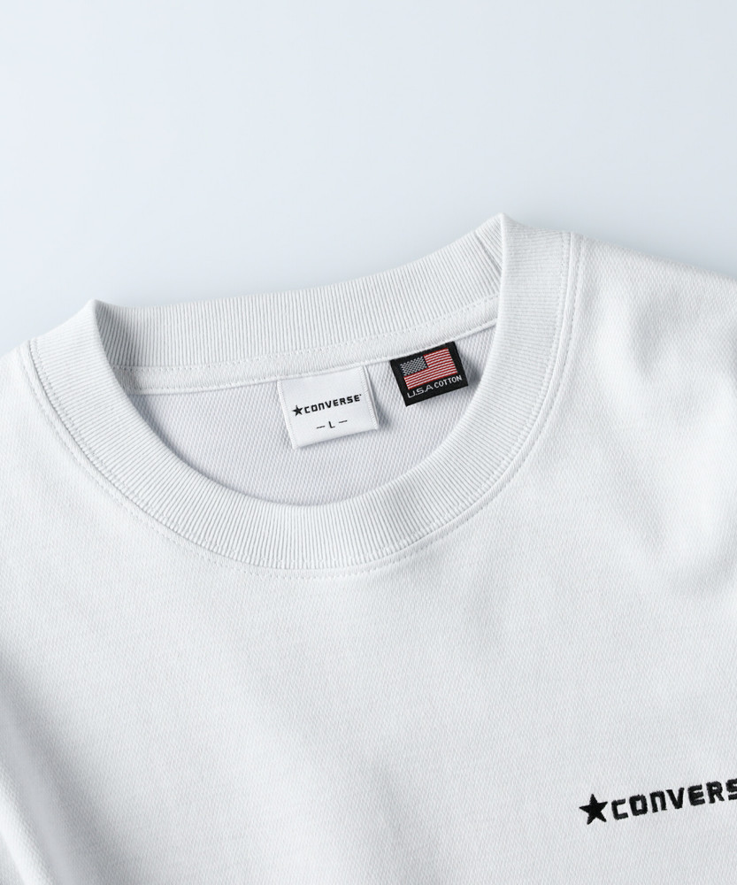 グラフィックプリントTシャツ(M ホワイト): トップス｜Right-on公式