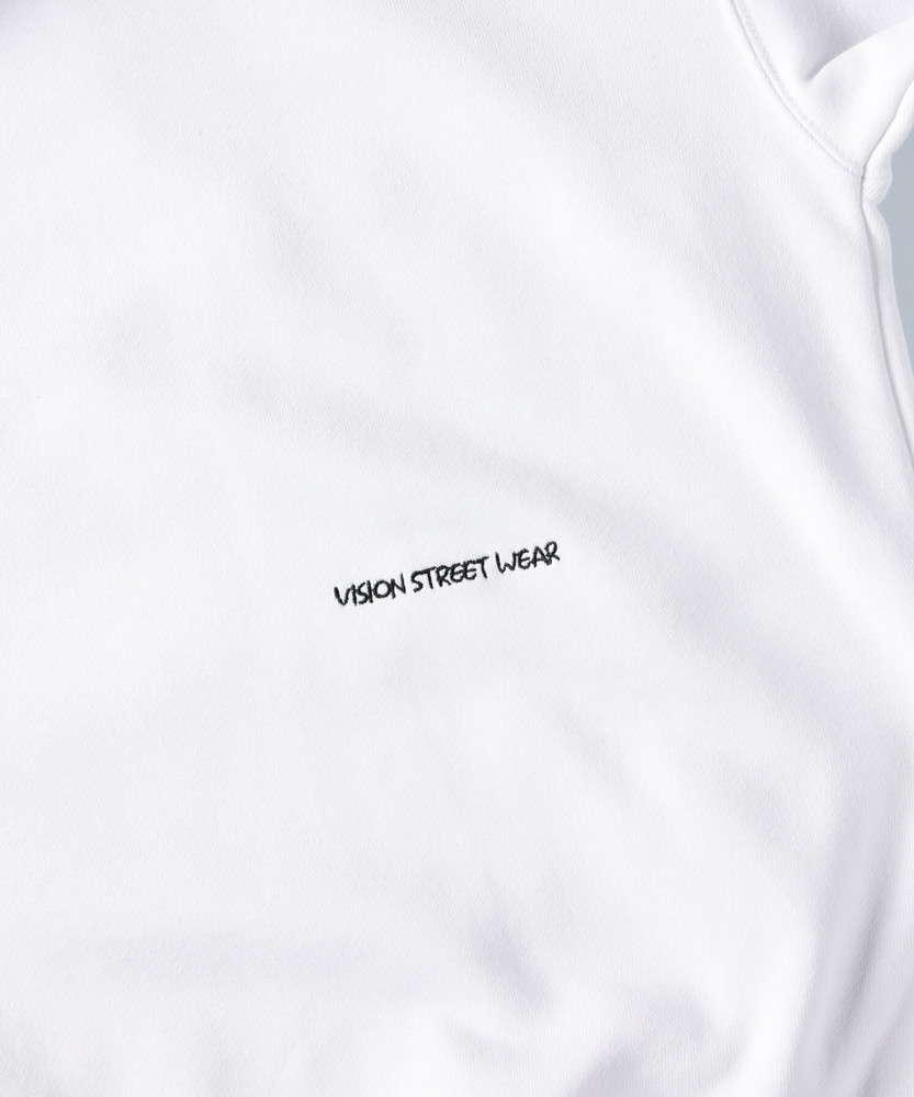 アートプリントパーカー メンズ(M ホワイト): トップス｜Right-on公式