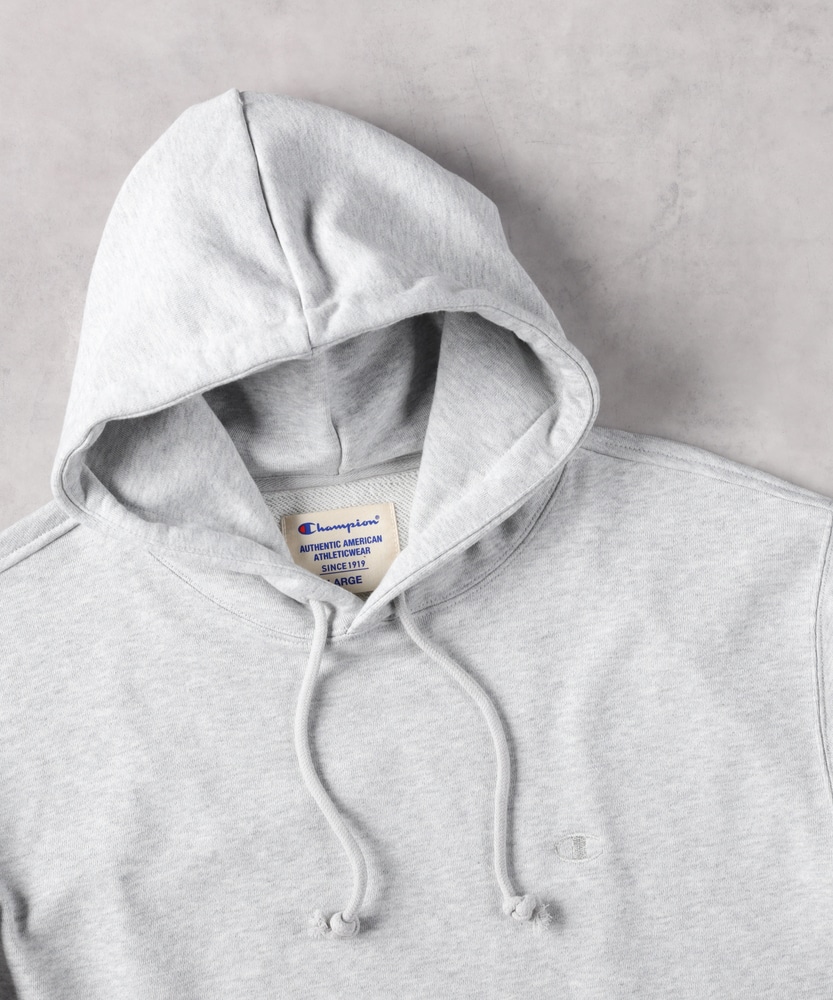 スウェットパーカー(S グレー): トップス｜Right-on公式オンラインショップ