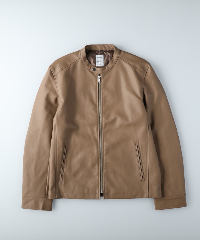 ライダースジャケット(M ブラック): ジャケット/アウター｜Right-on