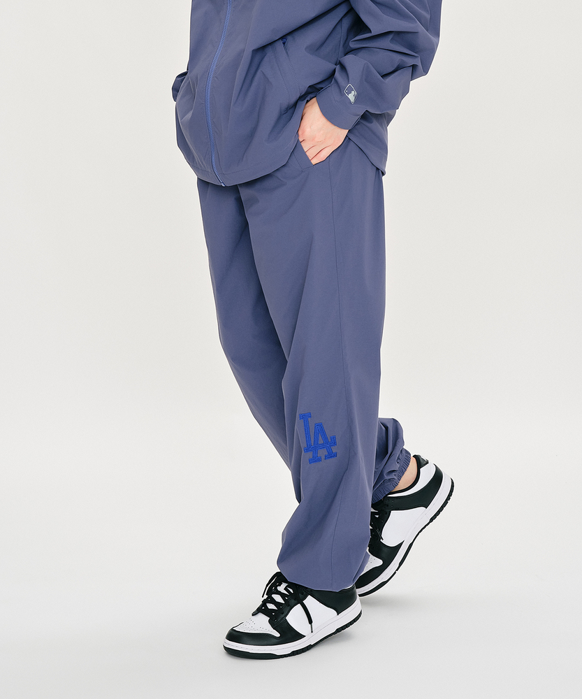 ナイロンパンツ/セットアップ対応【自宅で試着、返品送料無料】(M