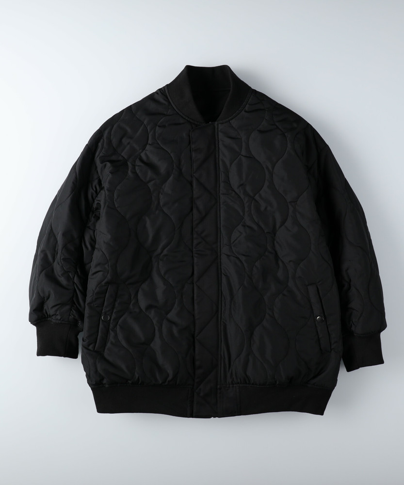 リバーシブルMA-1(M オリーブ): ジャケット/アウター｜Right-on公式