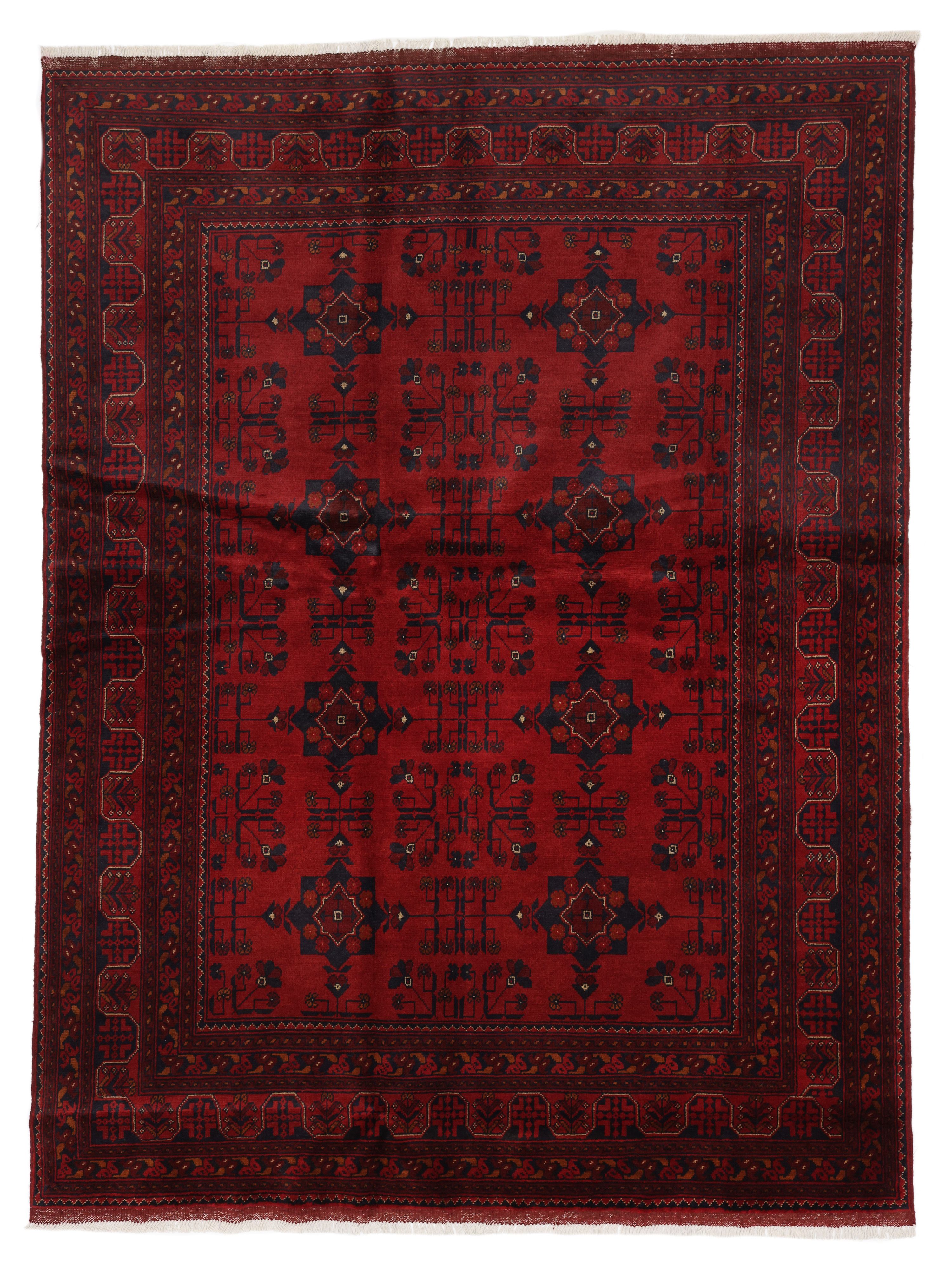 アフガニスタン絨毯販売 - 手作りの伝統品 - Rugvista