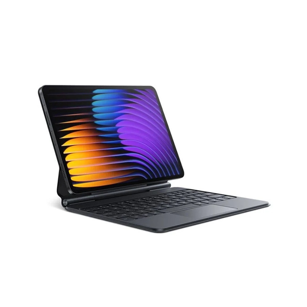Xiaomi Pad 7 / 7 Pro Focus Keyboard - TechPunt